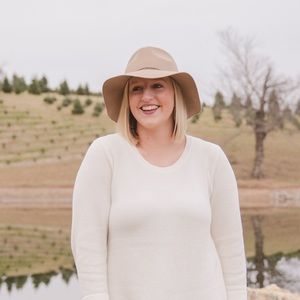 Meet your Posher, Jenna